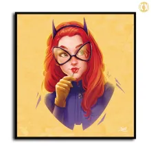 HD Canvas Print Home Decor Paintings Wall Art Pictures-SR103371