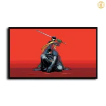 HD Canvas Print Home Decor Paintings Wall Art Pictures-SR104250