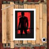 HD Canvas Print Home Decor Paintings Wall Art Pictures-SR108283