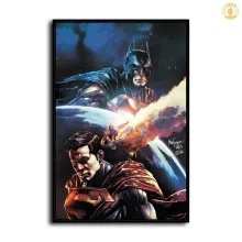 HD Canvas Print Home Decor Paintings Wall Art Pictures-SR102851
