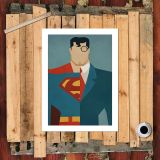 HD Canvas Print Home Decor Paintings Wall Art Pictures-SR106044