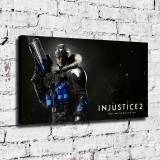HD Canvas Print Home Decor Paintings Wall Art Pictures-SR104317