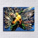 HD Canvas Print Home Decor Paintings Wall Art Pictures-SR102888