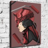HD Canvas Print Home Decor Paintings Wall Art Pictures-SR104479