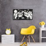 HD Canvas Print Home Decor Paintings Wall Art Pictures-SR108379