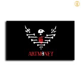 HD Canvas Print Home Decor Paintings Wall Art Pictures-SR104314