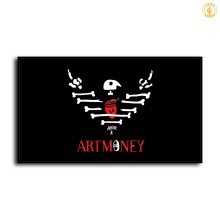 HD Canvas Print Home Decor Paintings Wall Art Pictures-SR104314