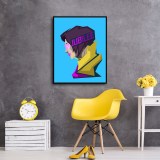 HD Canvas Print Home Decor Paintings Wall Art Pictures-SR104456
