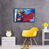 HD Canvas Print Home Decor Paintings Wall Art Pictures-SR109066
