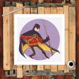 HD Canvas Print Home Decor Paintings Wall Art Pictures-SR103960