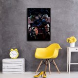 HD Canvas Print Home Decor Paintings Wall Art Pictures-SR104664