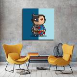 HD Canvas Print Home Decor Paintings Wall Art Pictures-SR104016