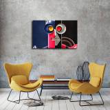 HD Canvas Print Home Decor Paintings Wall Art Pictures-SR105885