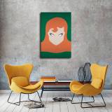 HD Canvas Print Home Decor Paintings Wall Art Pictures-SR106200