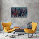 HD Canvas Print Home Decor Paintings Wall Art Pictures-SR109146