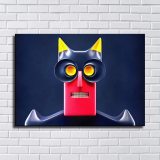 HD Canvas Print Home Decor Paintings Wall Art Pictures-SR105848