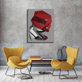HD Canvas Print Home Decor Paintings Wall Art Pictures-SR104468