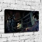 HD Canvas Print Home Decor Paintings Wall Art Pictures-SR102943