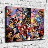 HD Canvas Print Home Decor Paintings Wall Art Pictures-SR108594