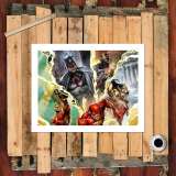 HD Canvas Print Home Decor Paintings Wall Art Pictures-SR107540