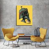 HD Canvas Print Home Decor Paintings Wall Art Pictures-SR104462