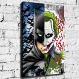 HD Canvas Print Home Decor Paintings Wall Art Pictures-SR102962