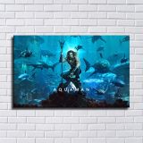 HD Canvas Print Home Decor Paintings Wall Art Pictures-SR109120