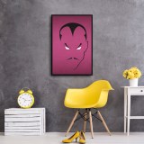 HD Canvas Print Home Decor Paintings Wall Art Pictures-SR106206
