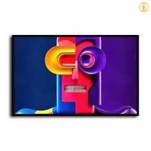 HD Canvas Print Home Decor Paintings Wall Art Pictures-SR105884