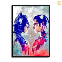 HD Canvas Print Home Decor Paintings Wall Art Pictures-SR106875