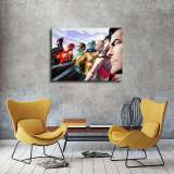 HD Canvas Print Home Decor Paintings Wall Art Pictures-SR107541