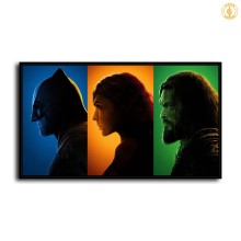 HD Canvas Print Home Decor Paintings Wall Art Pictures-SR104148