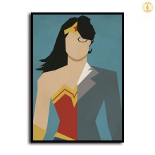 HD Canvas Print Home Decor Paintings Wall Art Pictures-SR106051