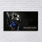 HD Canvas Print Home Decor Paintings Wall Art Pictures-SR104317
