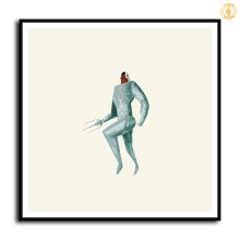 HD Canvas Print Home Decor Paintings Wall Art Pictures-SR104045