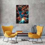 HD Canvas Print Home Decor Paintings Wall Art Pictures-SR106860