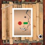 HD Canvas Print Home Decor Paintings Wall Art Pictures-SR106207
