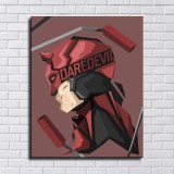 HD Canvas Print Home Decor Paintings Wall Art Pictures-SR104479