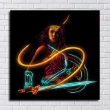 HD Canvas Print Home Decor Paintings Wall Art Pictures-SR107942