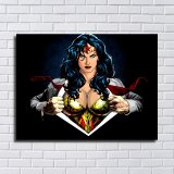 HD Canvas Print Home Decor Paintings Wall Art Pictures-SR108584