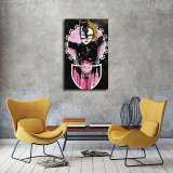 HD Canvas Print Home Decor Paintings Wall Art Pictures-SR106515