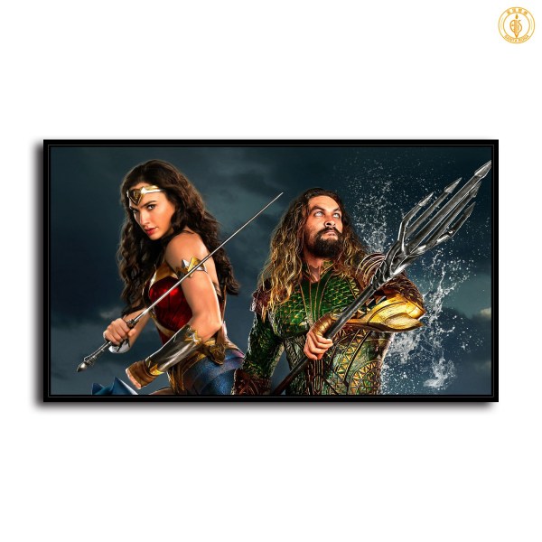 HD Canvas Print Home Decor Paintings Wall Art Pictures-SR109420