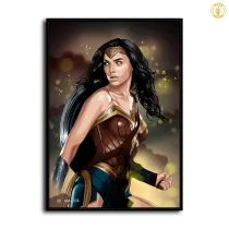HD Canvas Print Home Decor Paintings Wall Art Pictures-SR105516