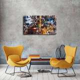 HD Canvas Print Home Decor Paintings Wall Art Pictures-SR106219