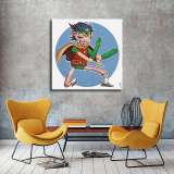 HD Canvas Print Home Decor Paintings Wall Art Pictures-SR103963