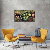 HD Canvas Print Home Decor Paintings Wall Art Pictures-SR107388