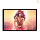 HD Canvas Print Home Decor Paintings Wall Art Pictures-SR109050