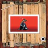 HD Canvas Print Home Decor Paintings Wall Art Pictures-SR104250