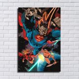 HD Canvas Print Home Decor Paintings Wall Art Pictures-SR106860
