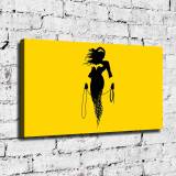 HD Canvas Print Home Decor Paintings Wall Art Pictures-SR104869